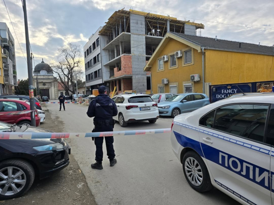 Pokrenuta istraga o smrti male Eme: Tužilaštvo preuzelo hitne mere!