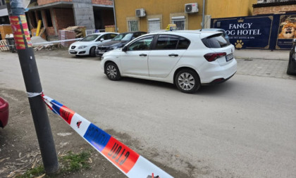 Poznato stanje izbodenog taksiste u Novom Sadu: Otkriveno i kakve je povrede zadobio
