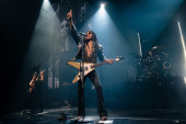 Ekskluzivno! Lenny Kravitz otkrio ko stiže s njim - Beograd spreman za rock eksploziju!