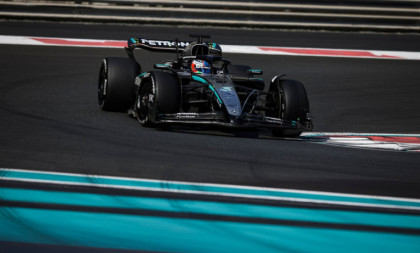 Vozač Formule 1 doživeo saobraćajnu nesreću: Udario direktno u zid (FOTO)