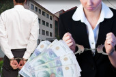 Odmori, putovanja i skupi pokloni: Direktorka ustanove za stare u Leskovcu uhapšena sa šefom računovodstva