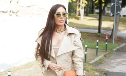 Ceca ušla u klinč sa kolegom iz "Zvezda Granda": On kaže da je ovog kandidata tajno spremao, kakve su ti to fore?!