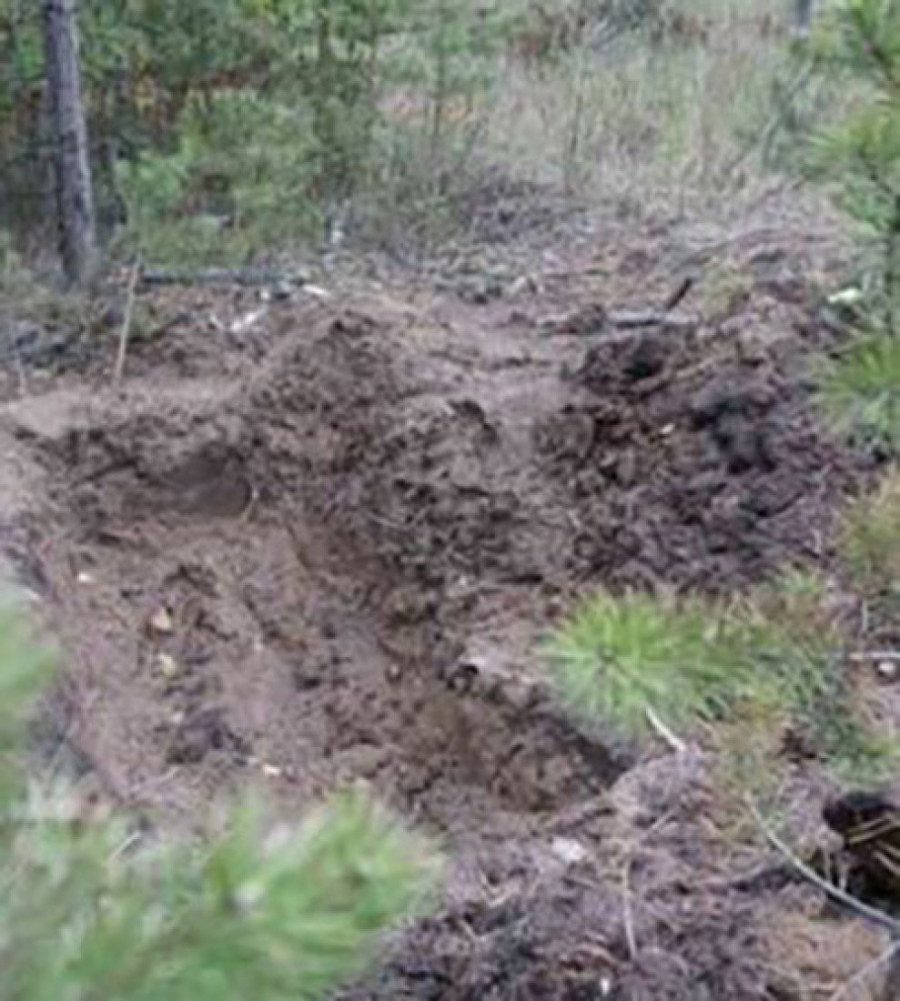 Naterao pedofila da iskopa grob, a onda... Uhvatio poznanika da mu siluje dete - otac uzeo stvaru u svoje ruke!