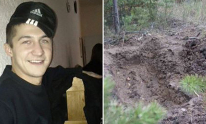 Naterao pedofila da iskopa grob, a onda... Uhvatio poznanika da mu siluje dete - otac uzeo stvaru u svoje ruke!