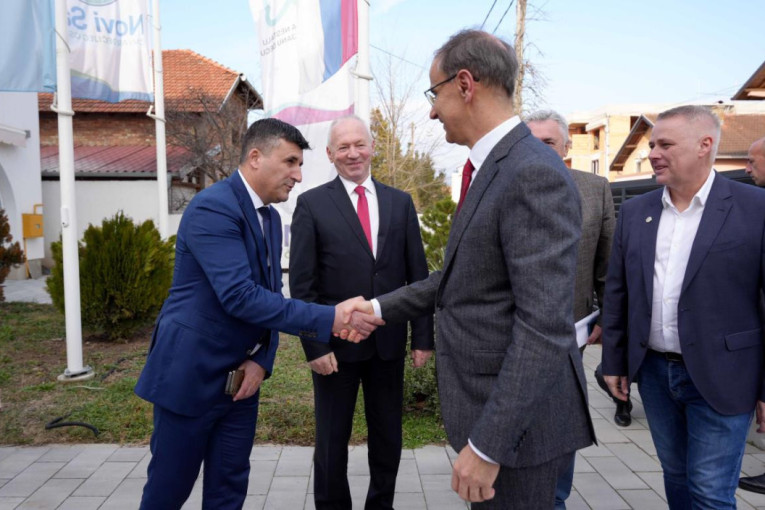 Odalović upozorava pred "dan D": Ako Tači bude osuđen, Srbi mogu biti ugroženi