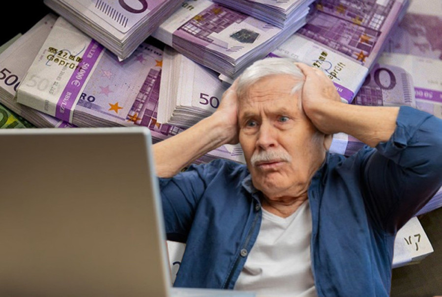 Lažna tetka uzela novac! Devojka (21) ostala bez para zbog poruke na telefonu