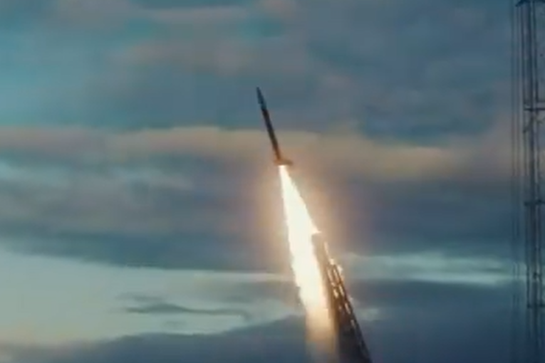 Novo evropsko oružje iznenadilo svet! Testirano u tajnosti, pojavio se i snimak (VIDEO)