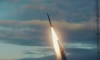 Novo evropsko oružje iznenadilo svet! Testirano u tajnosti, pojavio se i snimak (VIDEO)