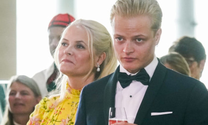 Skandalozni detalji na suđenju norveškom princu: Bila sam dezorijentisana, nisam očekivala da će imati odnos sa mnom dok spavam