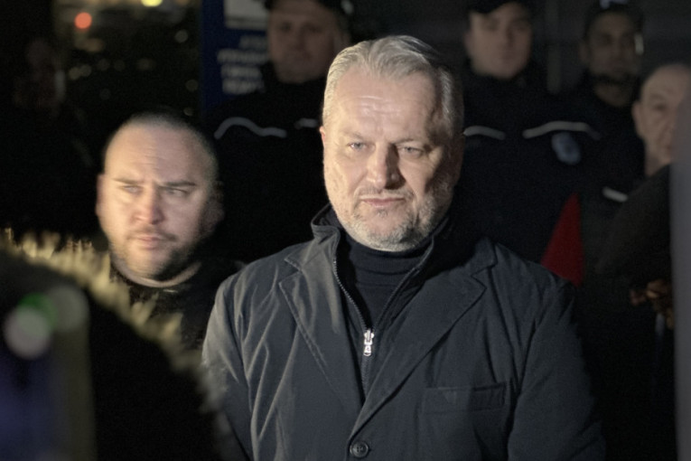 Direktor čačanske bolnice otkrio nove detalje o smrti devojčice (4) nakon operacije krajnika: Evo šta je ispričao!