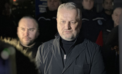 Direktor čačanske bolnice otkrio nove detalje o smrti devojčice (4) nakon operacije krajnika: Evo šta je ispričao!