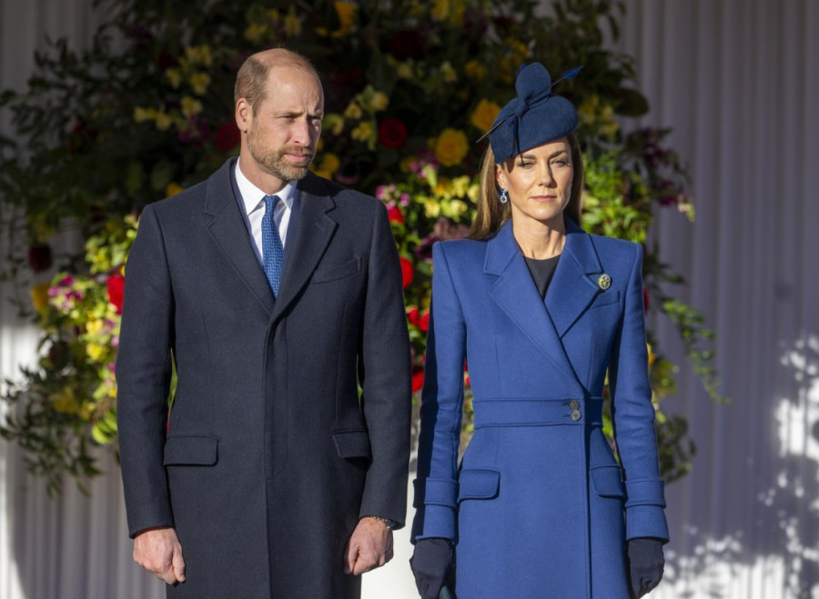 Vilijamov bes zbog Harija koji je samo Kejt mogla da smiri: Nepoznati detalji o svađi najpoznatije braće isplivali u javnost!