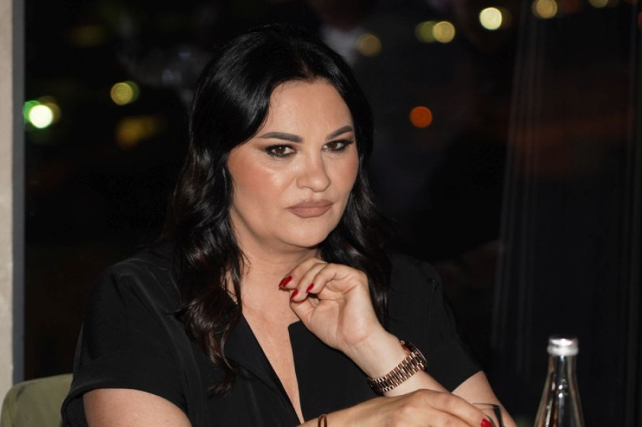 "Tako je tukao ćerku, na naše oči..." Jana dan-danas pamti jezivu scenu s jednog nastupa sa Šabanom!