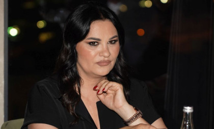 "Tako je tukao ćerku, na naše oči..." Jana dan-danas pamti jezivu scenu s jednog nastupa sa Šabanom!