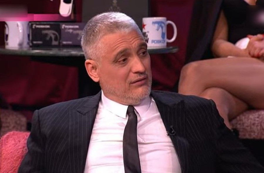 Čeda i Aca već godinama žive zajedno! Surovo iskreno progovorili o svom odnosu: Ovo traje već dve decenije!