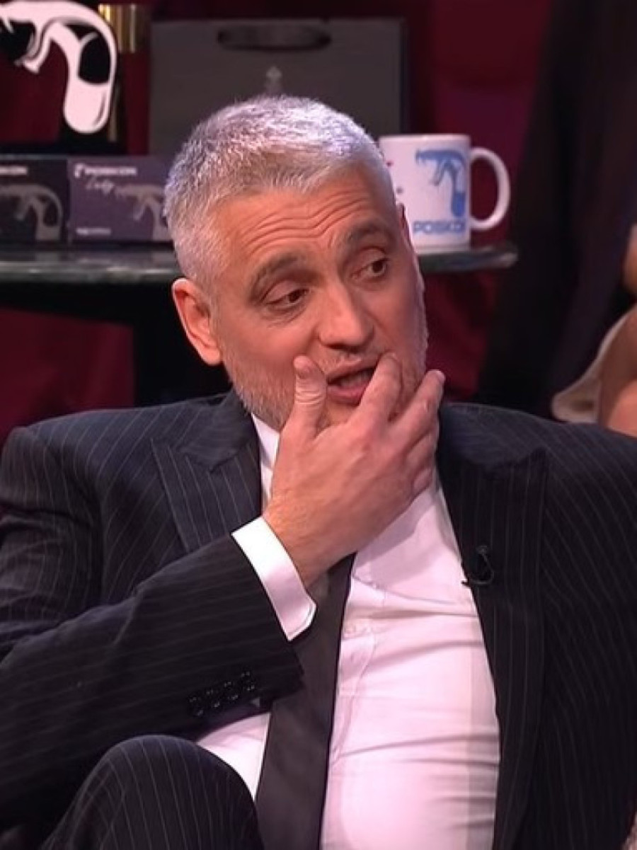 Čeda i Aca već godinama žive zajedno! Surovo iskreno progovorili o svom odnosu: Ovo traje već dve decenije!