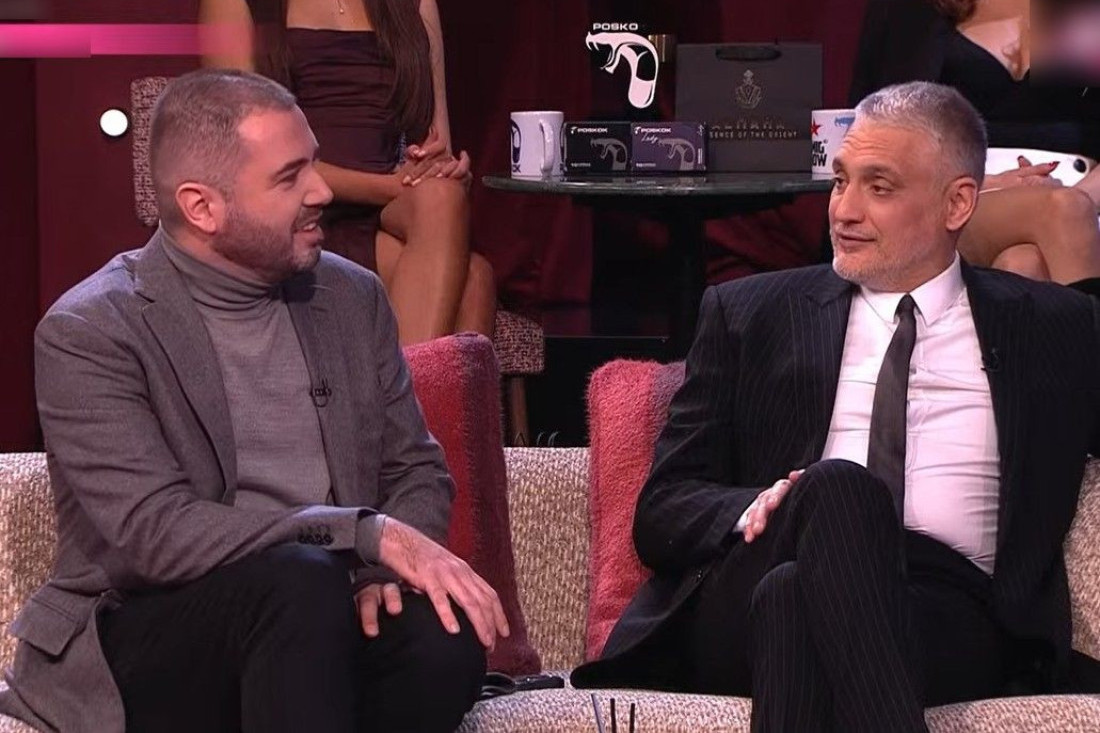 Čeda i Aca već godinama žive zajedno! Surovo iskreno progovorili o svom odnosu: Ovo traje već dve decenije!