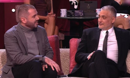 Čeda i Aca već godinama žive zajedno! Surovo iskreno progovorili o svom odnosu: Ovo traje već dve decenije!