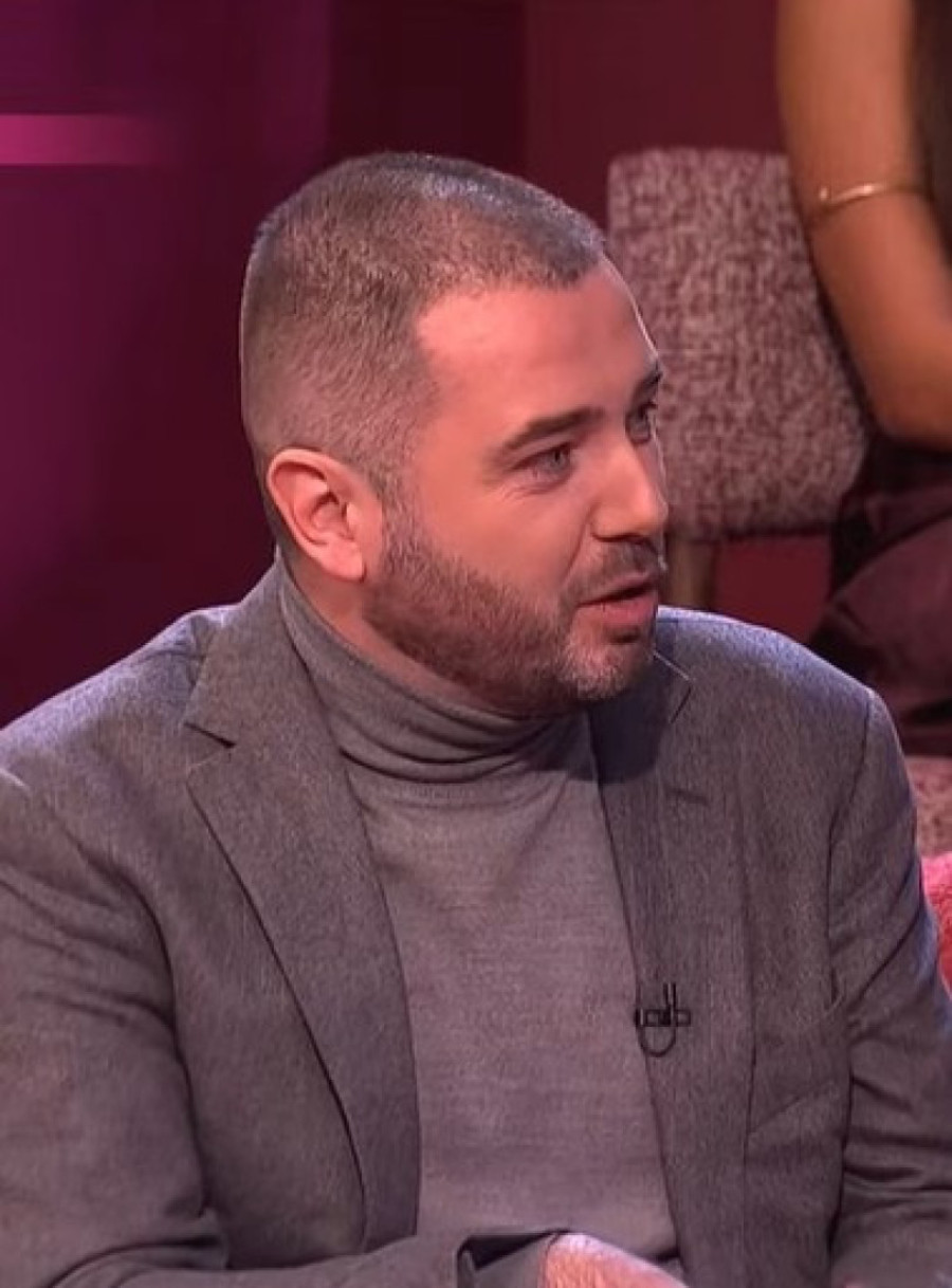 "Brišem Čedi iz telefona sve što mi se ne sviđa" Aca Kos iznenadio novim detaljima o Jovanoviću