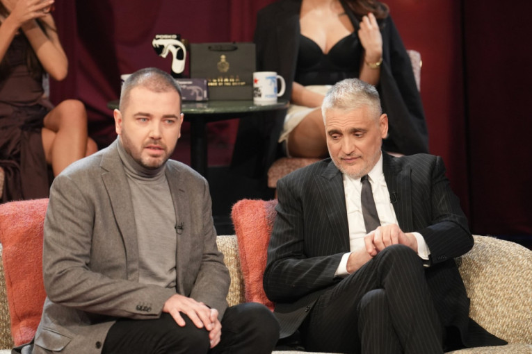 "Brišem Čedi iz telefona sve što mi se ne sviđa" Aca Kos iznenadio novim detaljima o Jovanoviću