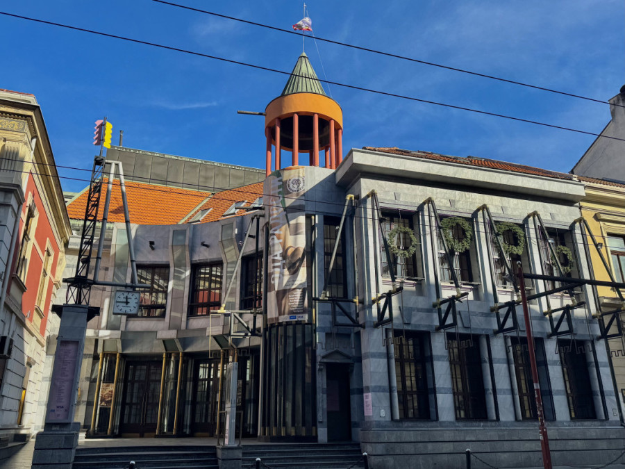 Danas je Svetski dan pozorišta: Pročitajte emotivnu poruku koju je celom svetu uputio slavni Viljem Defo