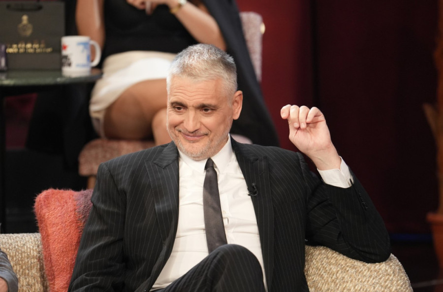 "Brišem Čedi iz telefona sve što mi se ne sviđa" Aca Kos iznenadio novim detaljima o Jovanoviću