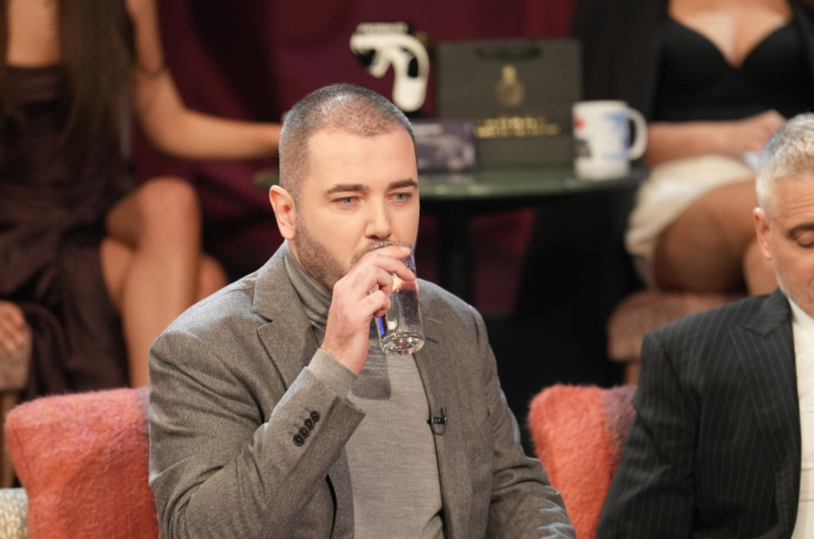 Čeda i Aca napadnuti u Beogradu! Jovanovića provocirali, Kos skočio da ga brani! Drama kod Palate pravde