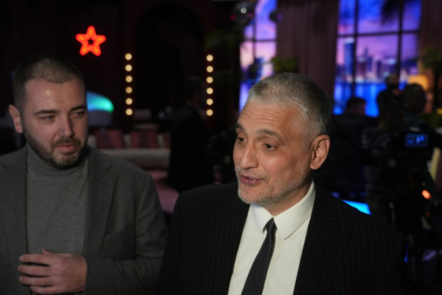 Čeda se sam prijavio policiji: "Sestra mi je pala kući kad je čula šta se desilo, deca se potresla!"