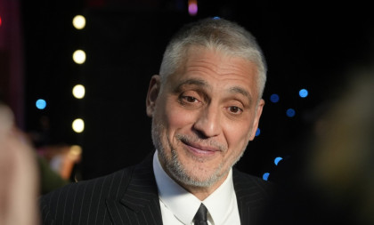 Život me napuštao, ali sam bio smiren: Čeda Jovanović o zdravstvenim problemima