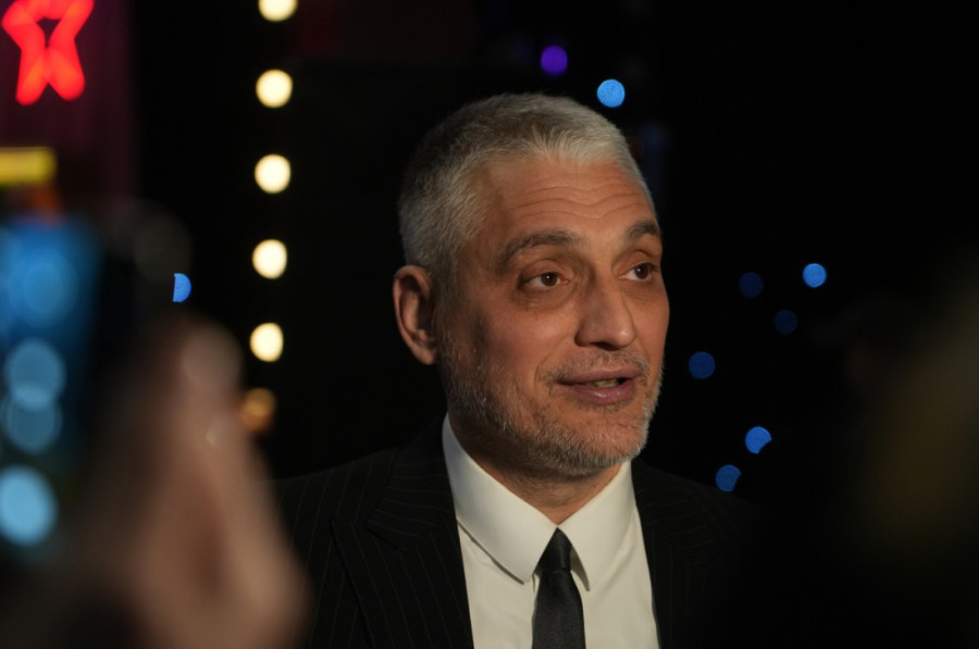 Čeda Jovanović o Ceci posle pomirenja: "Ne bi bilo normalno da ližemo rane jedni drugima"