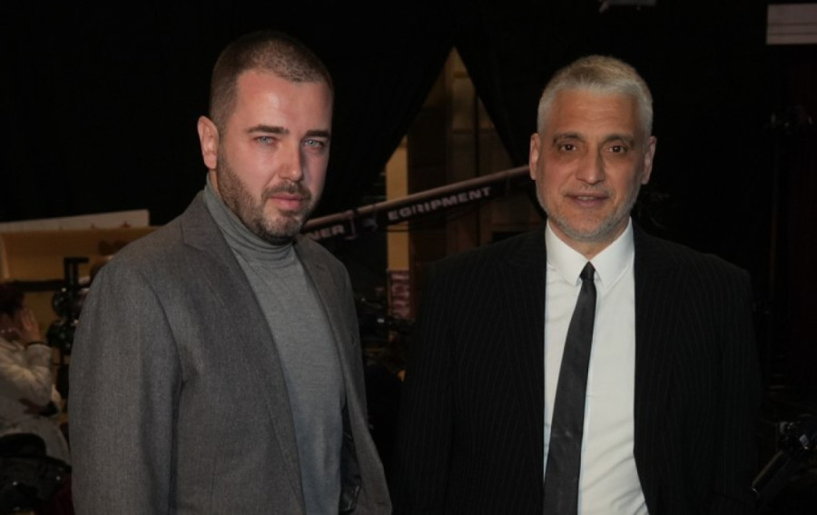 Čeda Jovanović o Ceci posle pomirenja: "Ne bi bilo normalno da ližemo rane jedni drugima"