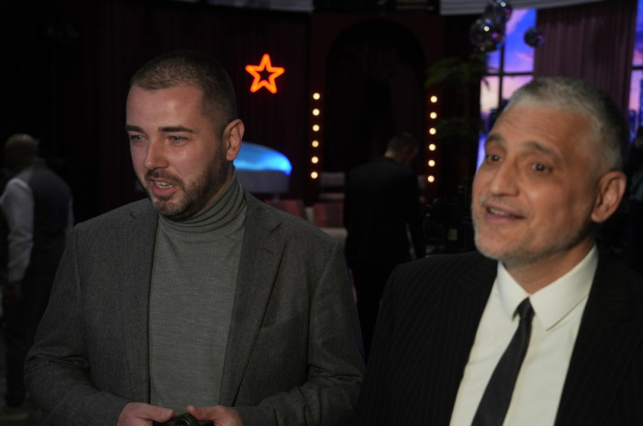 "Pre ću izabrati da budem gej!" Čeda Jovanović se oglasio: I Bog i deca će me razumeti!