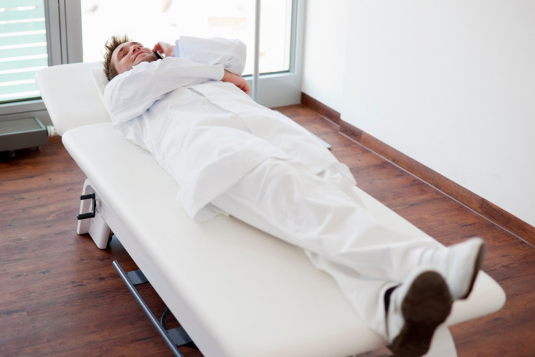 Ležiš 10 dana i zaradi 5.000 evra: Naučnici iz Tuluza traže volontere