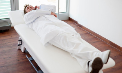 Ležiš 10 dana i zaradiš 5.000 evra: Naučnici iz Tuluza traže volontere