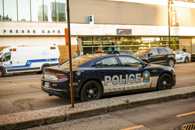 Uzeli smo stolove i zabarikadirali vrata! Jeziva ispovest učenika posle pucnjave