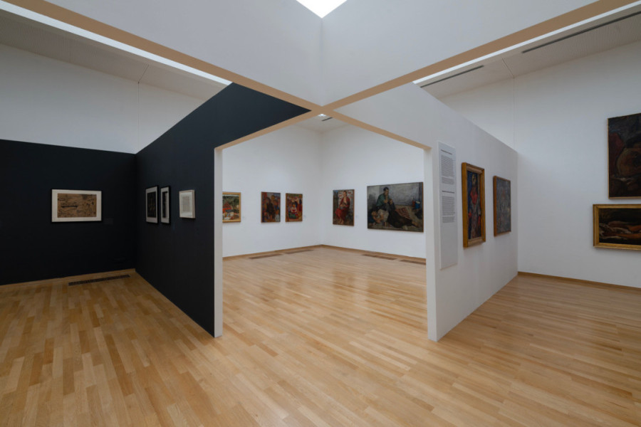 Besplatan ulaz, uz izuzetno bogat program, u Muzeju savremene umetnosti povodom Dana državnosti (FOTO)