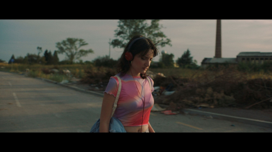 Poslednji scenario Gorana Paskaljevića pretočen u film: Potresna istinita priča o devojčici oboleloj od mačjeg plača (FOTO)