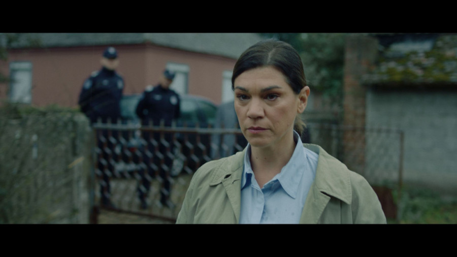 Poslednji scenario Gorana Paskaljevića pretočen u film: Potresna istinita priča o devojčici oboleloj od mačjeg plača (FOTO)