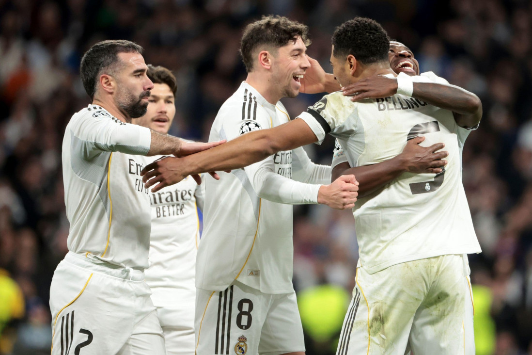 Real se sprema za veličanstven oproštaj! Ljubimac navijača napušta Bernabeu na kraju sezone!