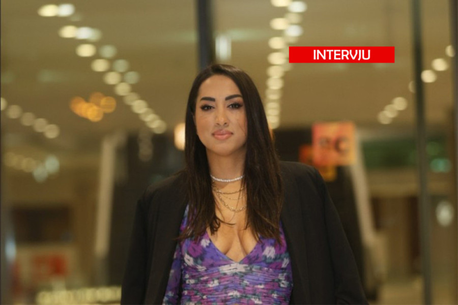 Polomljen kran u studiju RTS-a? Drama pred prvo polufinale PZE26: Isplivala prepiska! (FOTO)