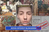 Lažomer: Jeziva ispovest blokadera (VIDEO)