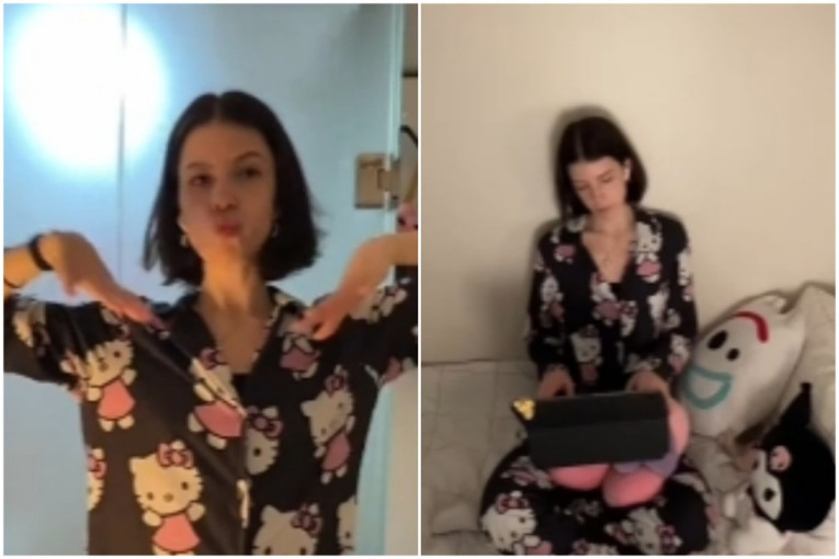 Ovo je verovatno najmanji stan na svetu! Lidija živi u 6,5 kvadrata, a od kirije će vam se zavrteti u glavi! (VIDEO)