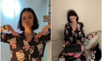 Ovo je verovatno najmanji stan na svetu! Lidija živi u 6,5 kvadrata, a od kirije će vam se zavrteti u glavi! (VIDEO)