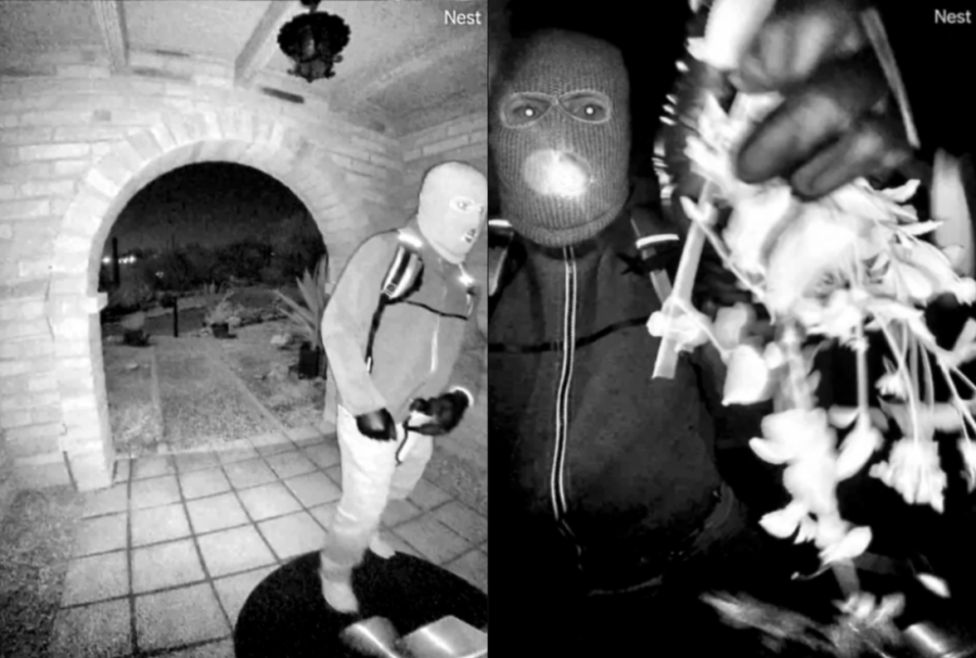 Napadač u haljini je transrodna osoba: Šire se fotografije masovnog ubice iz škole u Kanadi (FOTO)