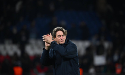 Totenhem traži novog trenera! Tomas Frank prvi put u karijeri dobio otkaz!