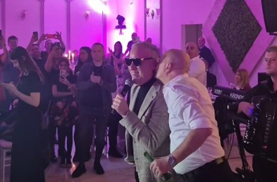 "Estrada je puna vanbračne dece!" Dara Bubamara šokirala: Čuvam tajne mnogih kolega!