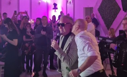 Endži Mavrić proslavio ćerki 18. rođendan: Na žurci 300 zvanica, evo ko je sve bio! (FOTO)