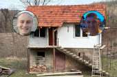 Ovo su Dragan i Marko koji su se ugušili u vikendici u Banji Koviljači: Meštani u šoku - "Ne možemo da dođemo sebi"