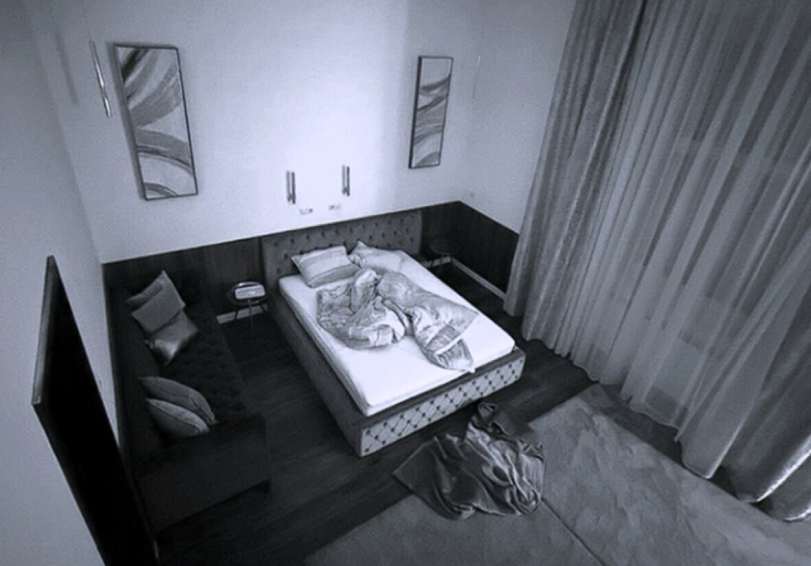 U Japanu se formirao snežni tornado: Dramatičan snimak fascinirao mreže (VIDEO)