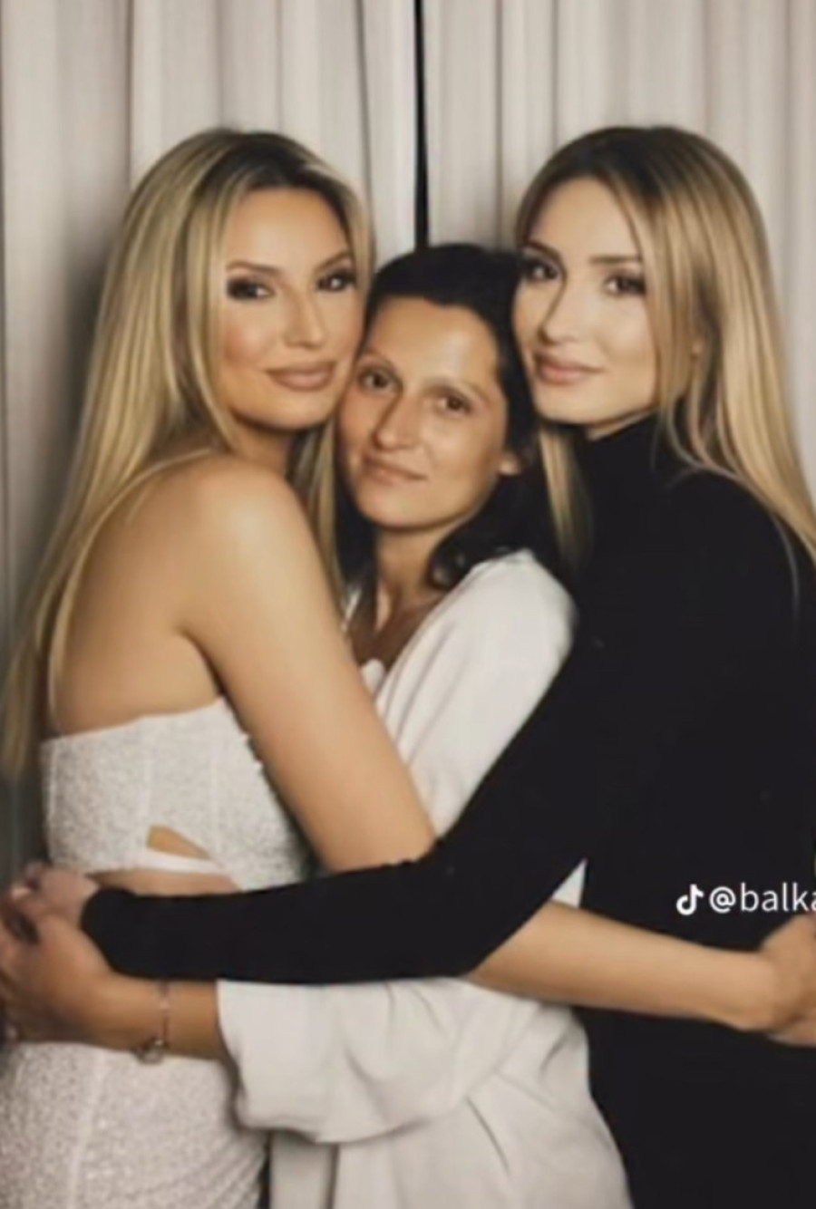 Ekskluzivna ispovest sestre Rade Manojlović! O pevačici, Milanu Stankoviću, ocu i trenucima koje je jedva preživela